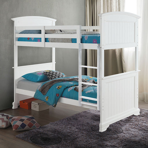 Albano Twin/Full Bunk Bed image