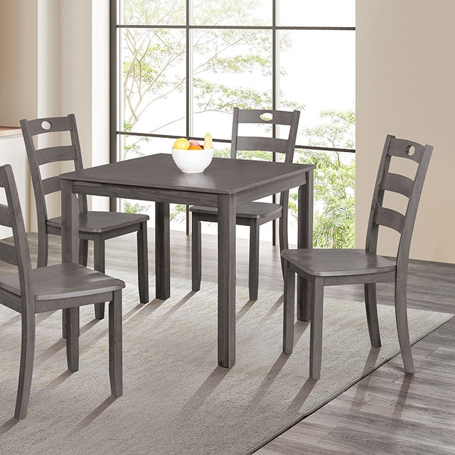 Lubbock 5 Pc. Dining Table Set image