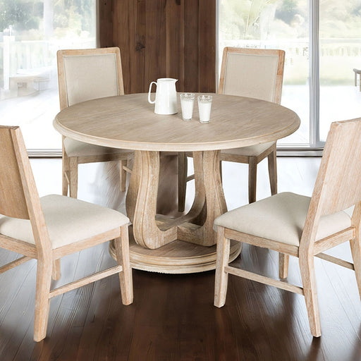 Orbetello 54" Round Dining Table image