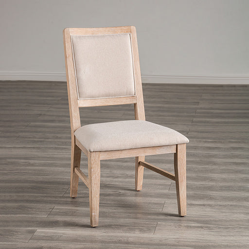 Orbetello Side Chair (2/CTN) image