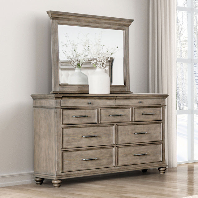 Philomath Dresser image