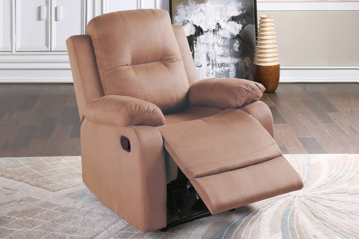 Promotion: Recliner