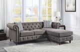 Waldina - Sectional Sofa