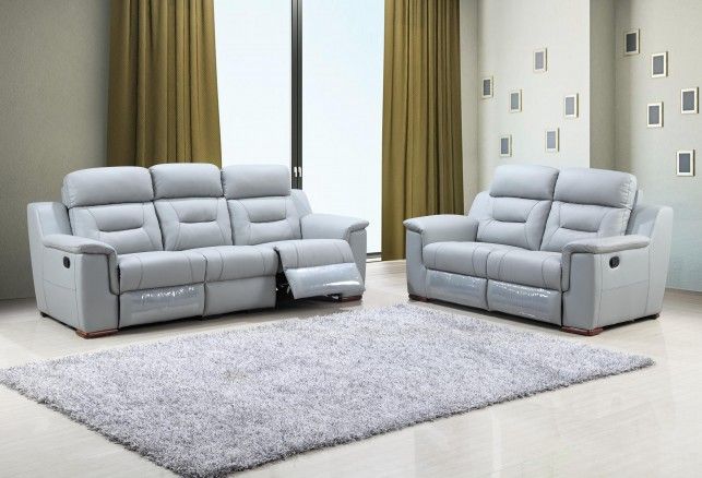 9408 - Sofá, Loveseat