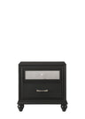 Lila - Accent Nightstand