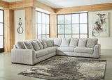 Regent Park - Sectional