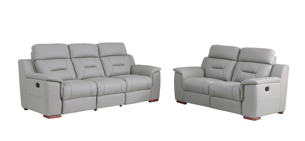 9408 - Sofá, Loveseat