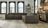 Allena - Sectional