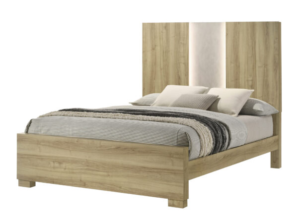 rangley queen bed