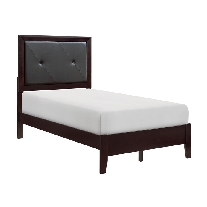 twin bed twin bed