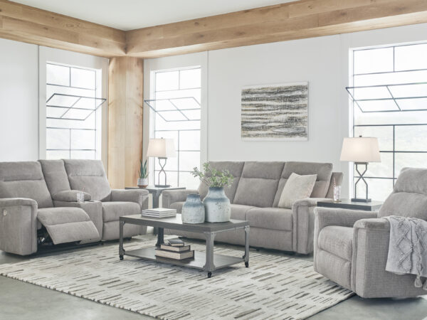 barnsana ash living room collection