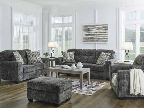 lonoke living room collection