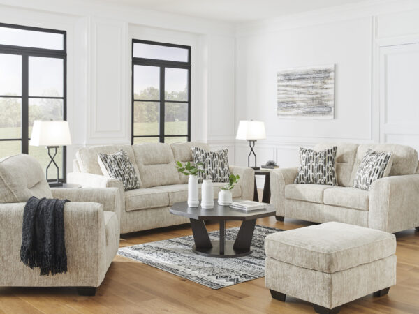 lonoke living room collection