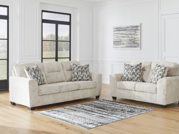 lonoke living room collection