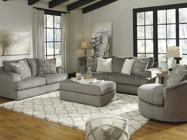 Soletren-Ash Living Room Collection