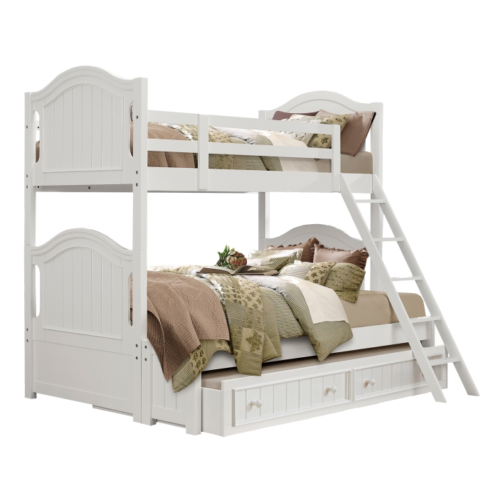 twin/full bunk bed twin/full bunk bed