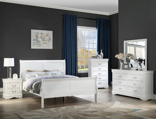 louis philip bedroom collection louis philip bedroom collection
