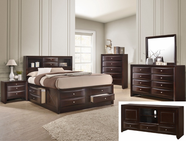 emily storage bedroom collection emily storage bedroom collection