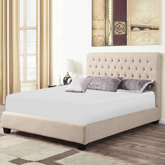 8" memory foam mattress 8" memory foam mattress