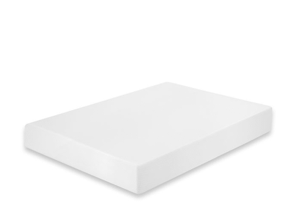 12" memory foam mattress