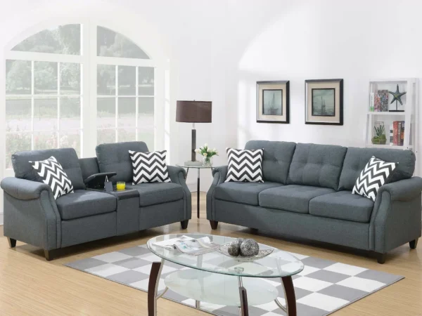 sofa and loveseat bundle