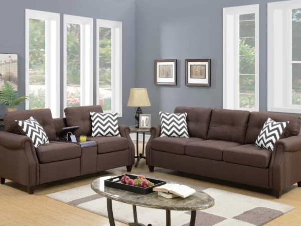 sofa and loveseat bundle