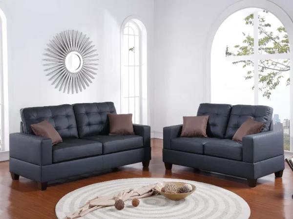 sofa and loveseat bundle