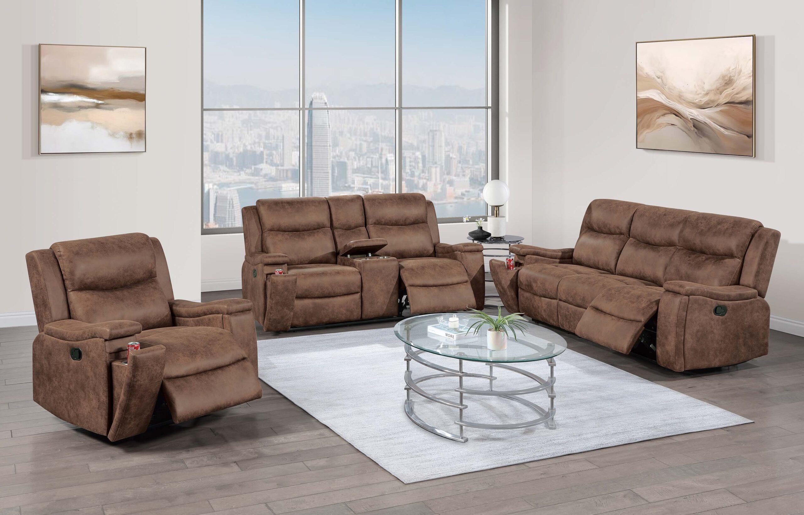 manual reclining living room collection manual reclining living room collection