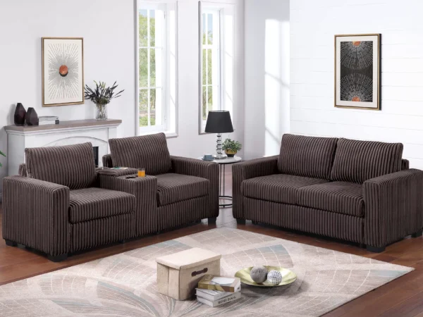 sofa and loveseat bundle