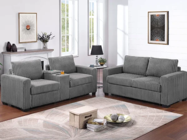 sofa and loveseat bundle