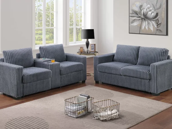 sofa and loveseat bundle (copy)