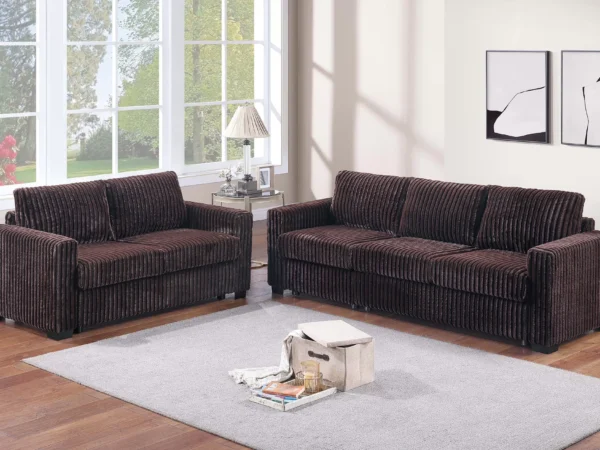 sofa and loveseat bundle