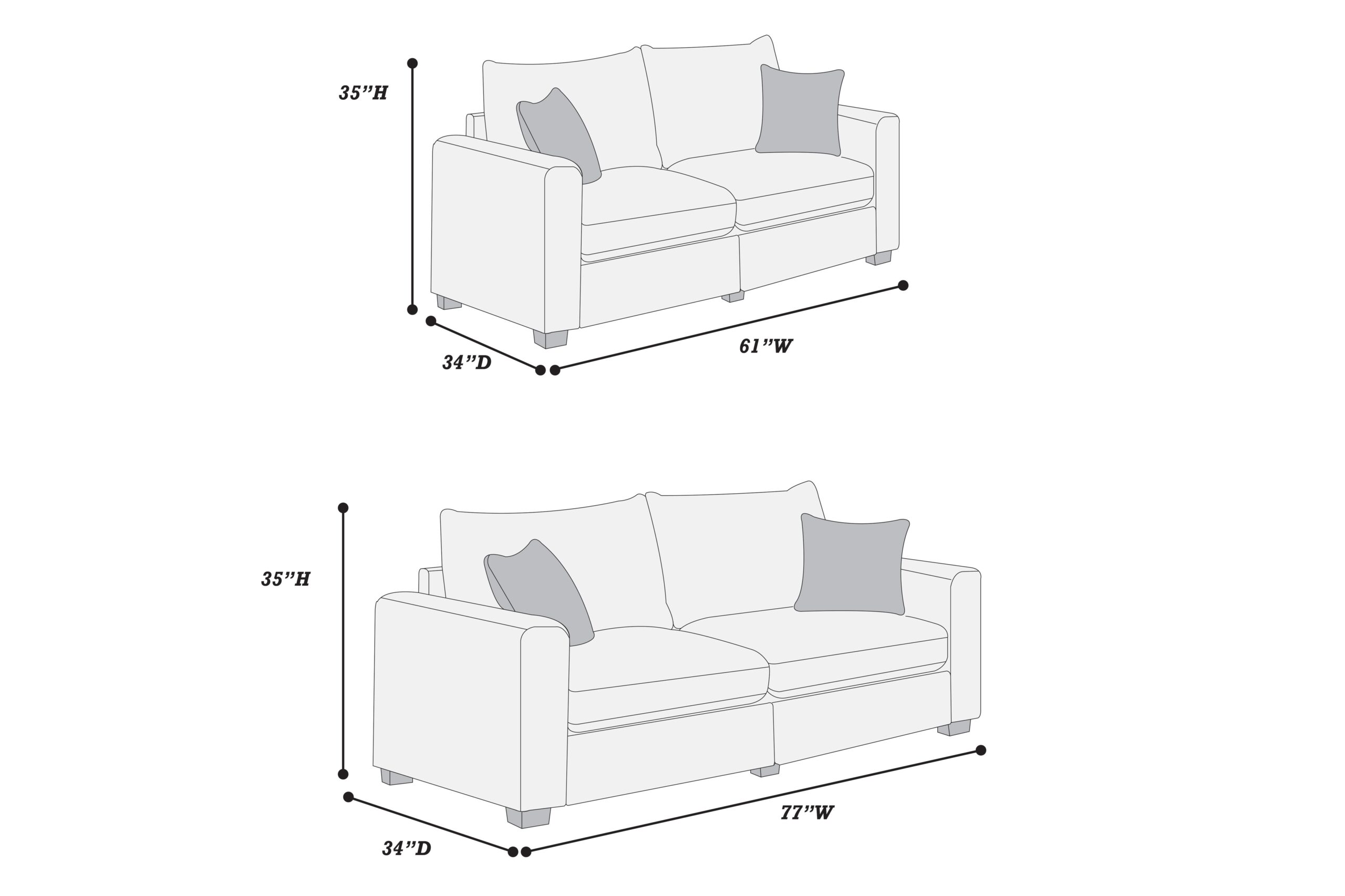 sofa and loveseat set sofa and loveseat set