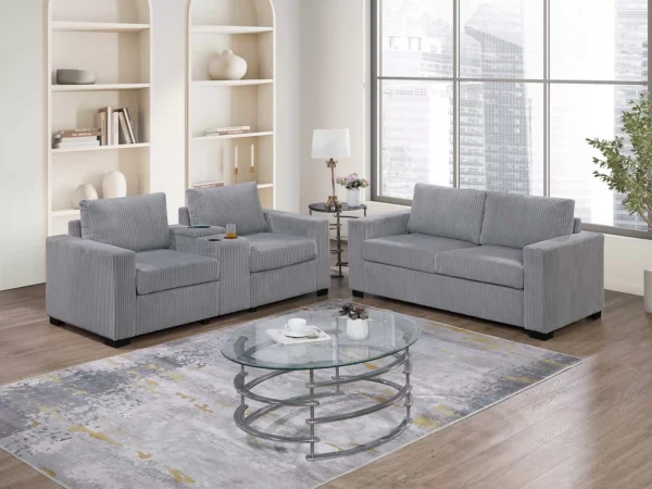 sofa and loveseat bundle (copy)