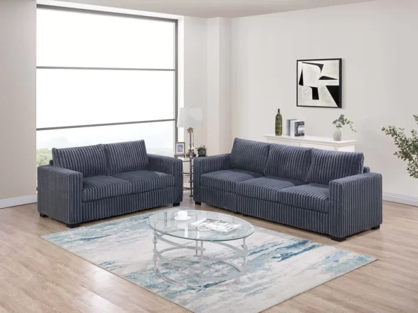 sofa and loveseat bundle (copy)