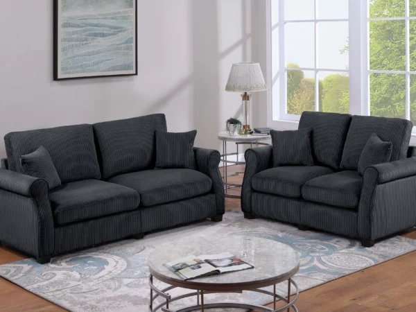sofa and loveseat bundle
