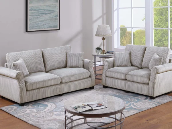 sofa and loveseat bundle (copy)