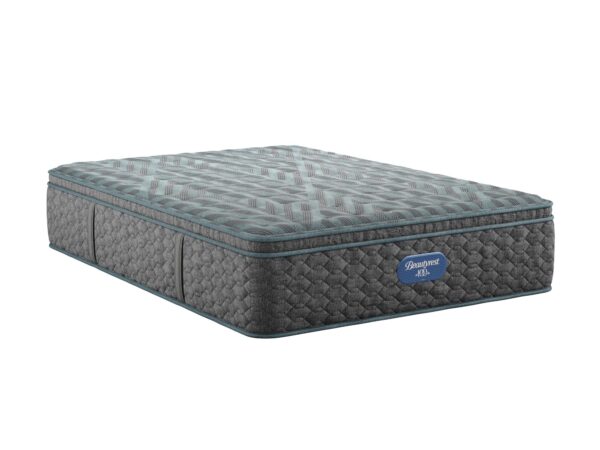 beautyrest®level one medium pillow top