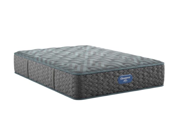beautyrest level one plush mattress