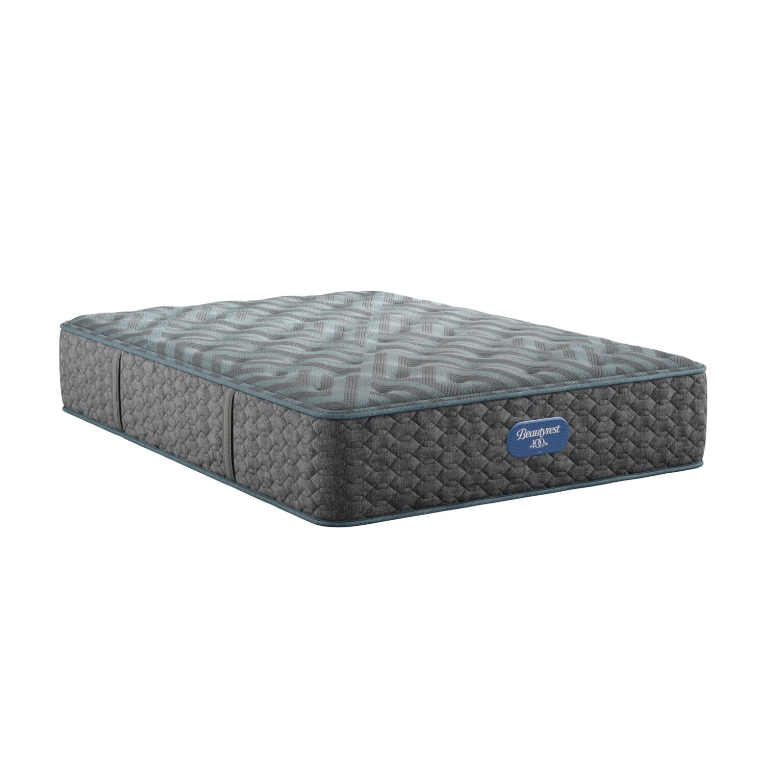 beautyrest level one plush mattress