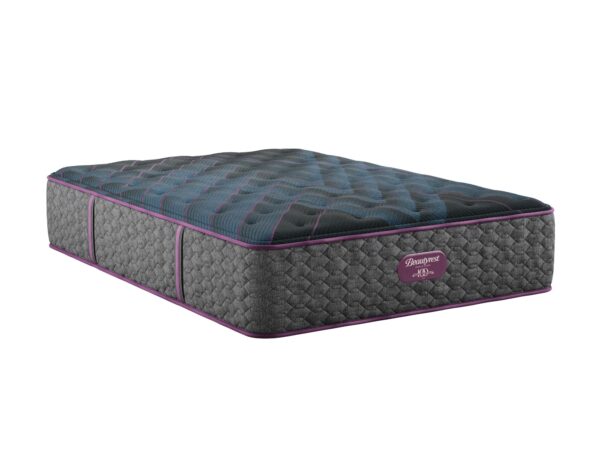beautyrest® level 3 plush mattress