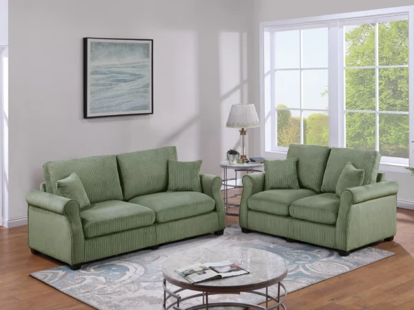 sofa and loveseat bundle (copy) (copy)