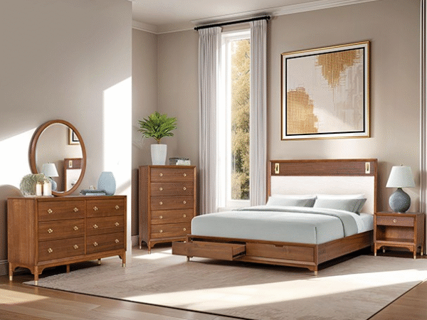 hepburne bedroom collection