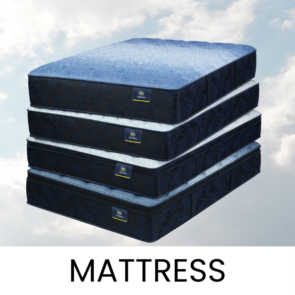 mattress