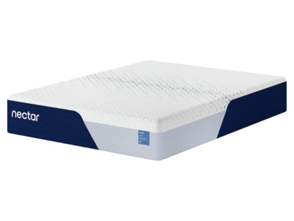 memory foam nectar classic mattress