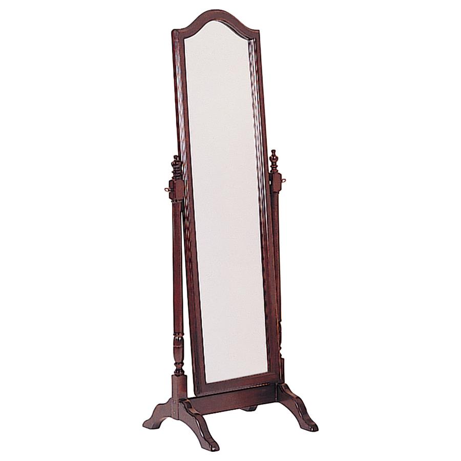 cabot wood adjustable full length cheval mirror merlot cabot wood adjustable full length cheval mirror merlot